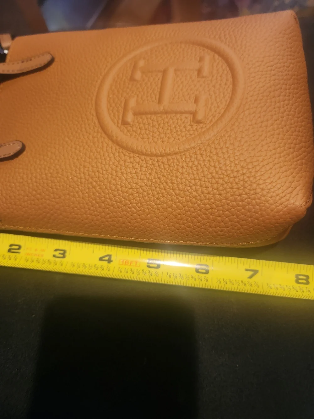The Unbranded Brand stylish tan